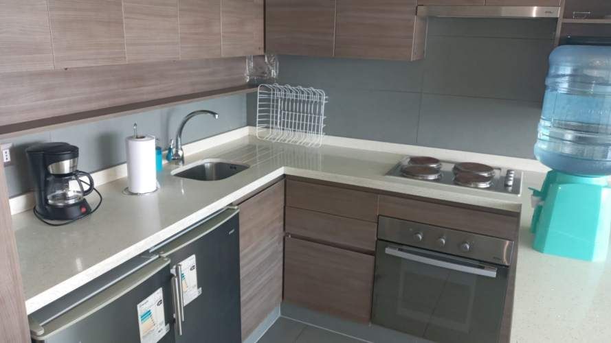 Vendo Departamento en Antofagasta Costa Laguna amoblado 2D mariposa 2B