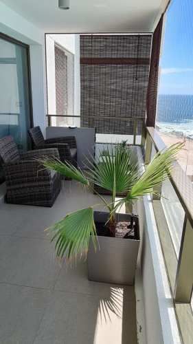 Vendo Departamento en Antofagasta Costa Laguna amoblado 2D mariposa 2B