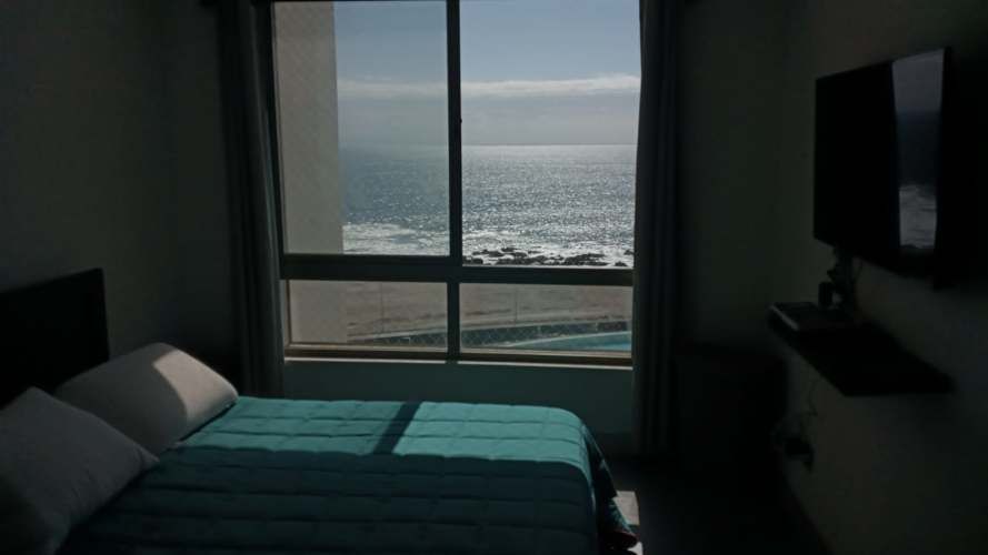 Vendo Departamento en Antofagasta Costa Laguna amoblado 2D mariposa 2B