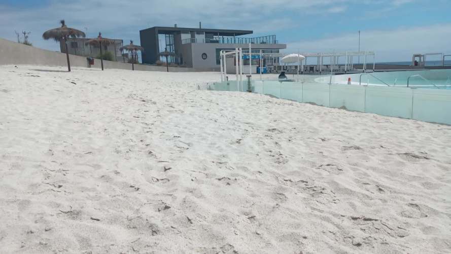 Vendo Departamento en Antofagasta Costa Laguna amoblado 2D mariposa 2B