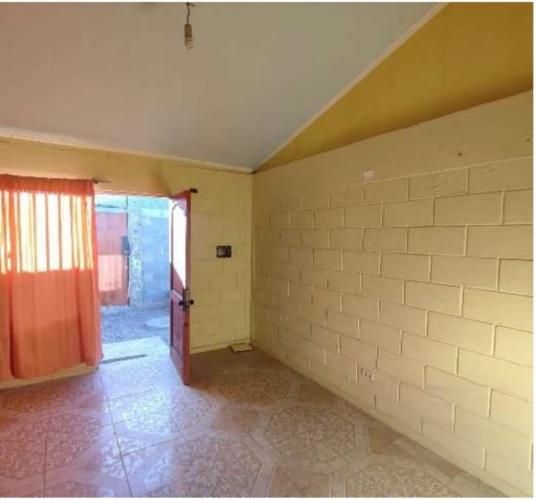 Venta de propiedad Llanos de Ollantay IV Avenida Vichuquen