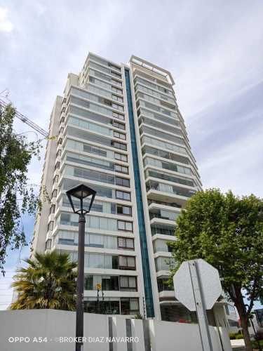 AMPLIO, SEMINUEVO DEPTO, BOSQUES DE MONTEMAR (124997)