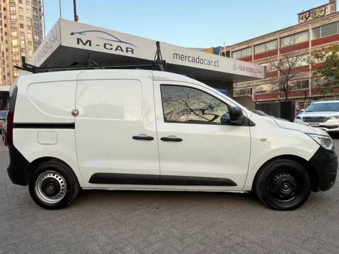 RENAULT EXPRESS 1,5 DSL FURGON ZEN MT - 2023 | 130