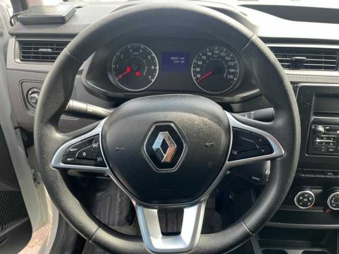 RENAULT EXPRESS 1,5 DSL FURGON ZEN MT - 2023 | 130