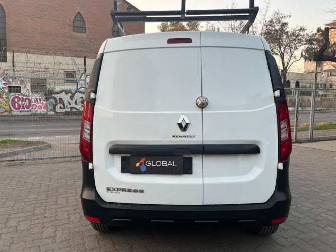 RENAULT EXPRESS 1,5 DSL FURGON ZEN MT - 2023 | 130