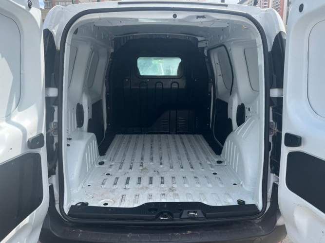 RENAULT EXPRESS 1,5 DSL FURGON ZEN MT - 2023 | 130