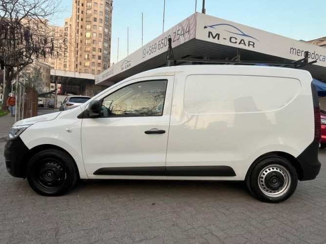 RENAULT EXPRESS 1,5 DSL FURGON ZEN MT - 2023 | 130