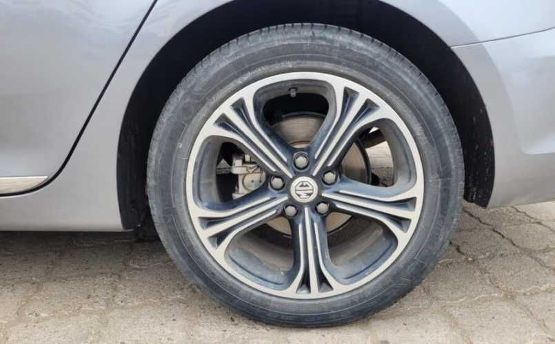 MG-6 1.5T MT DLX AÑO 2021