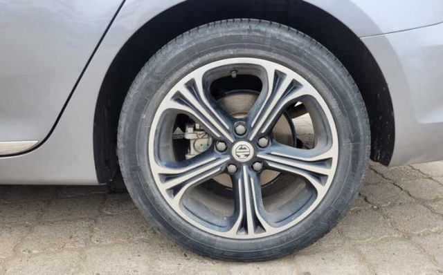 MG-6 1.5T MT DLX AÑO 2021