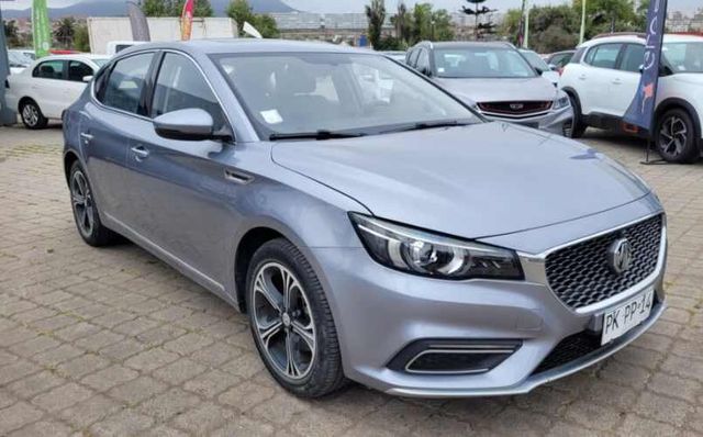 MG-6 1.5T MT DLX AÑO 2021