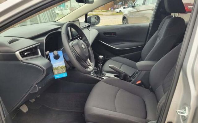 MG-6 1.5T MT DLX AÑO 2021