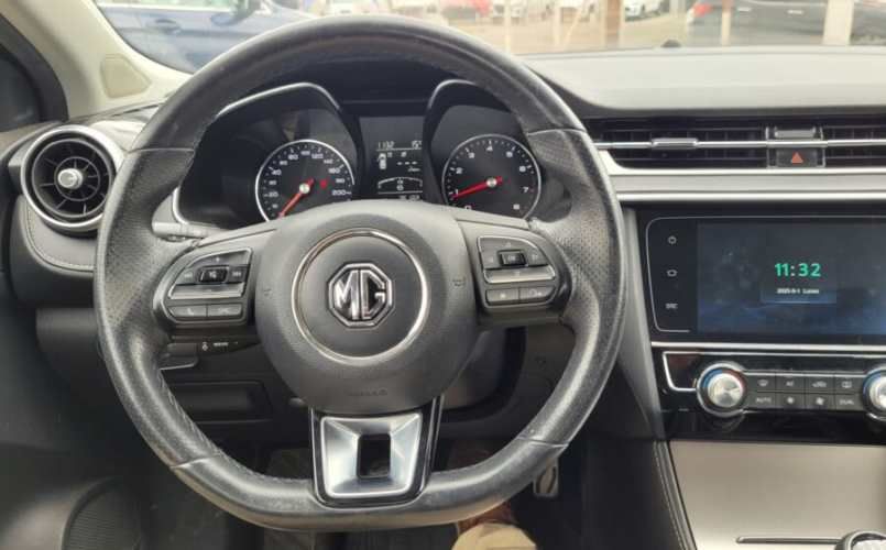 MG-6 1.5T MT DLX AÑO 2021