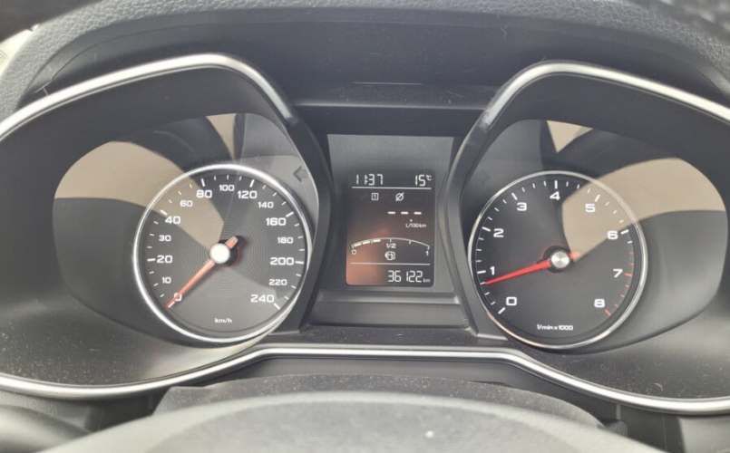 MG-6 1.5T MT DLX AÑO 2021