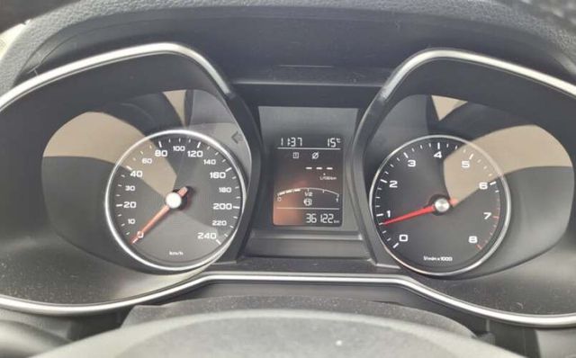 MG-6 1.5T MT DLX AÑO 2021