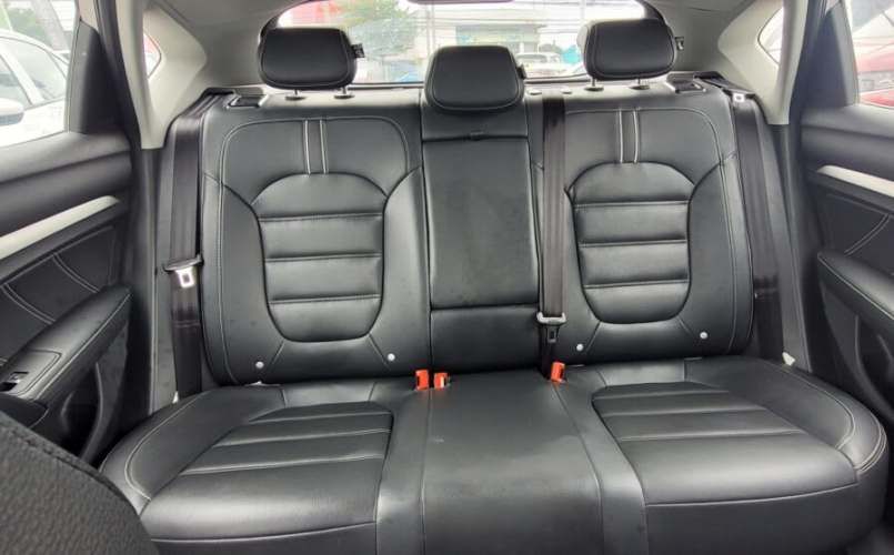 MG-6 1.5T MT DLX AÑO 2021