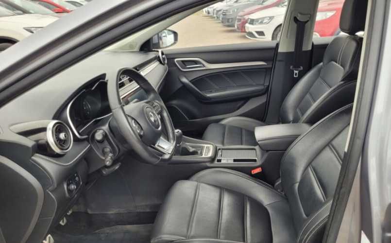 MG-6 1.5T MT DLX AÑO 2021