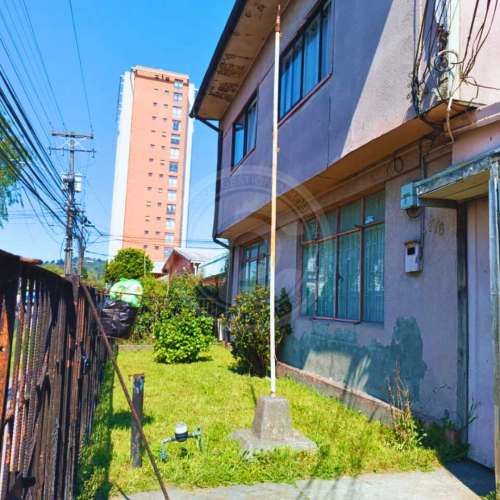 Casa, Gral. Novoa, Collao (125030)