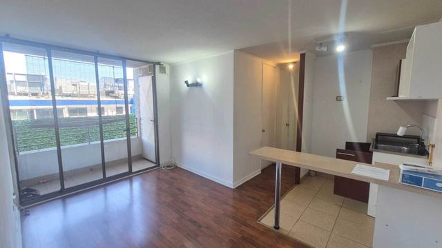 Depto en Independencia (125035)