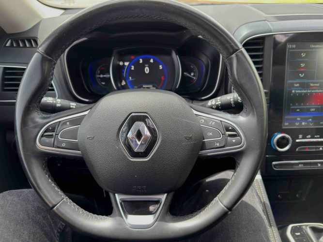 RENAULT KOLEOS INTENS 2.5 AUT FULL CUERO TECHO CAMARA 2023