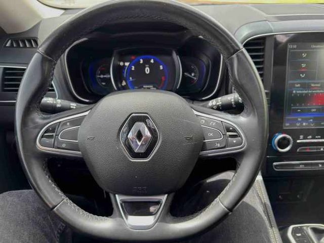 RENAULT KOLEOS INTENS 2.5 AUT FULL CUERO TECHO CAMARA 2023