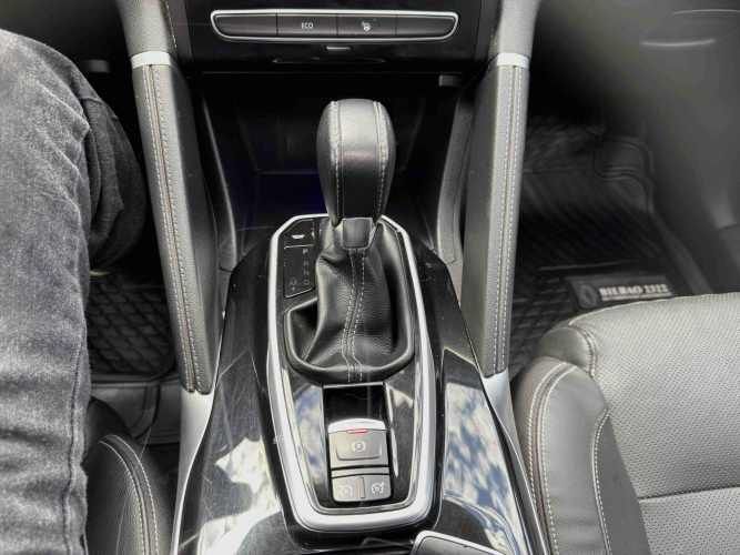 RENAULT KOLEOS INTENS 2.5 AUT FULL CUERO TECHO CAMARA 2023