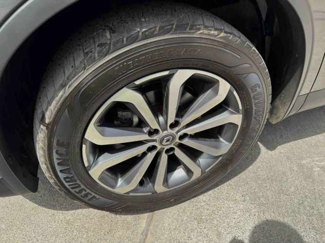 RENAULT KOLEOS INTENS 2.5 AUT FULL CUERO TECHO CAMARA 2023