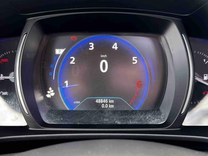 RENAULT KOLEOS INTENS 2.5 AUT FULL CUERO TECHO CAMARA 2023