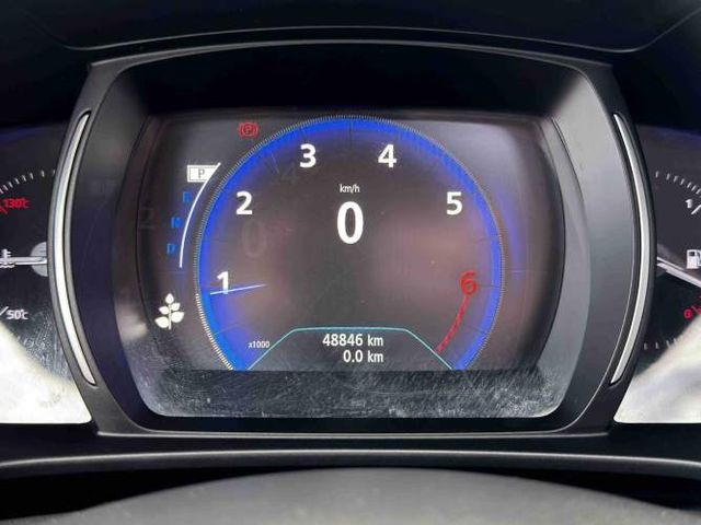 RENAULT KOLEOS INTENS 2.5 AUT FULL CUERO TECHO CAMARA 2023