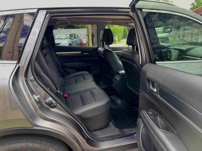 RENAULT KOLEOS INTENS 2.5 AUT FULL CUERO TECHO CAMARA 2023