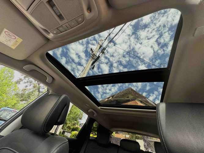 RENAULT KOLEOS INTENS 2.5 AUT FULL CUERO TECHO CAMARA 2023