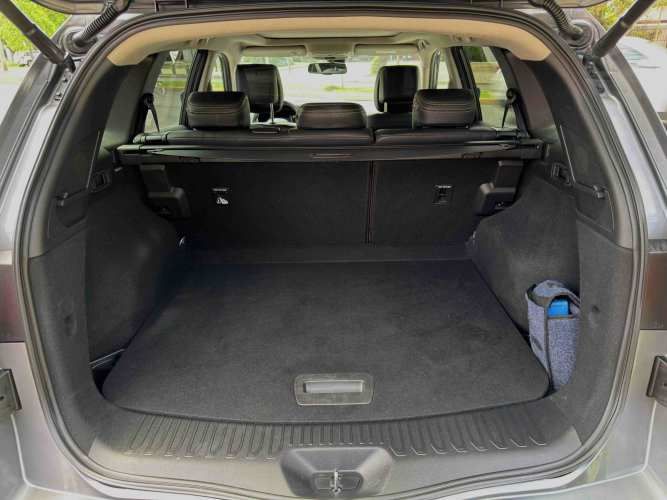 RENAULT KOLEOS INTENS 2.5 AUT FULL CUERO TECHO CAMARA 2023