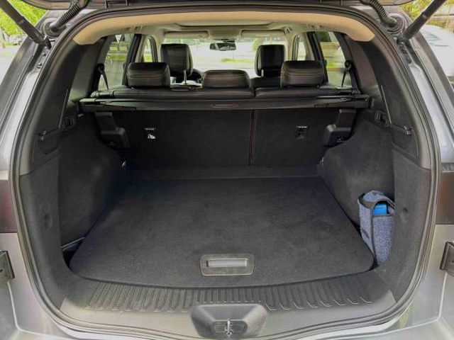 RENAULT KOLEOS INTENS 2.5 AUT FULL CUERO TECHO CAMARA 2023