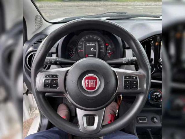 FIAT UNO WAY 2020