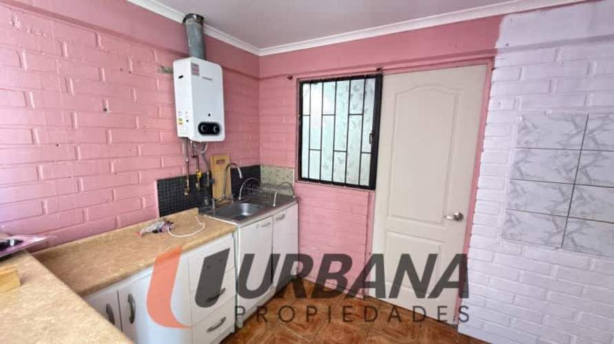 Casa CASA EN VENTA 2D/1B VILLA POTRERILLOS