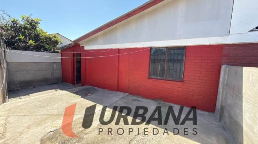 Casa CASA EN VENTA 2D/1B VILLA POTRERILLOS