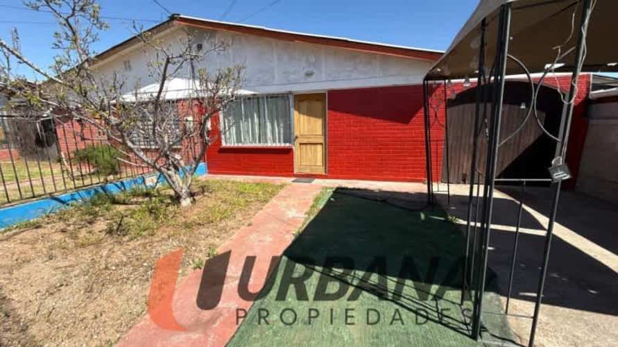 Casa CASA EN VENTA 2D/1B VILLA POTRERILLOS