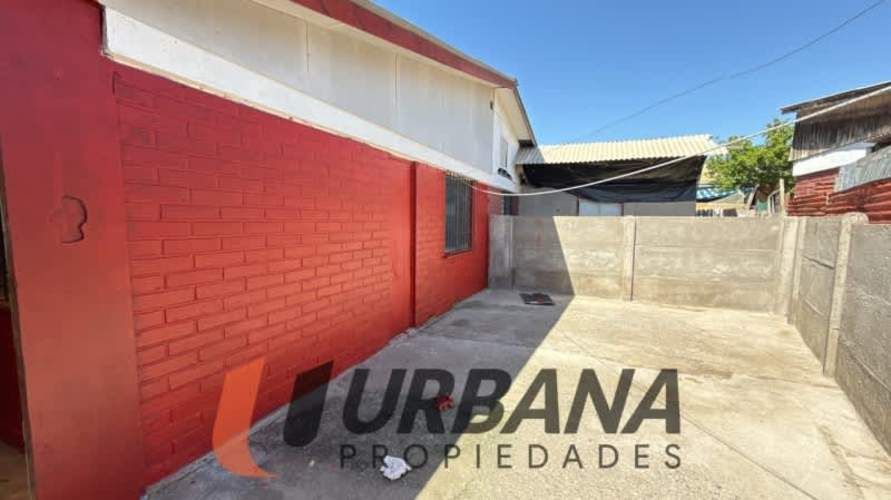 Casa CASA EN VENTA 2D/1B VILLA POTRERILLOS