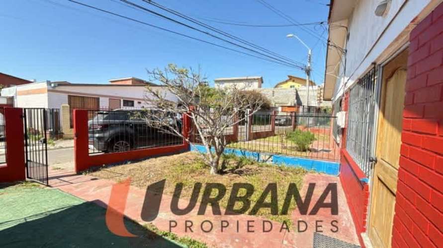 Casa CASA EN VENTA 2D/1B VILLA POTRERILLOS