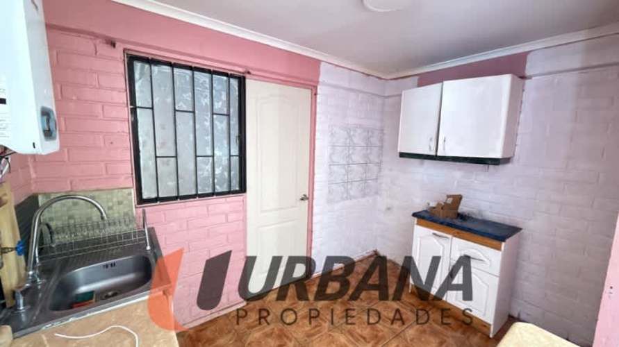 Casa CASA EN VENTA 2D/1B VILLA POTRERILLOS