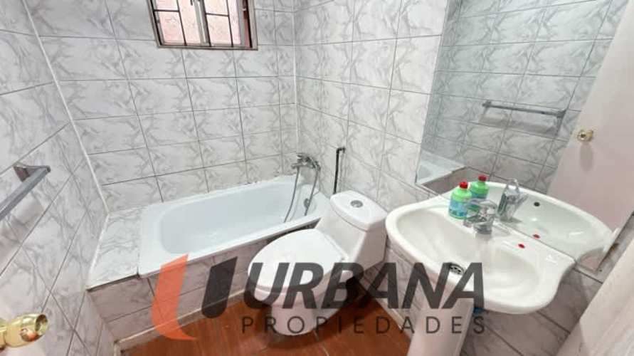 Casa CASA EN VENTA 2D/1B VILLA POTRERILLOS