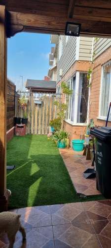 ¡Oportunidad única en Barrio Grecia, Ciudad del Sol, Puente Alto!