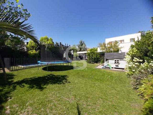 Condominio Los Bosques - Piedra Roja Chicureo