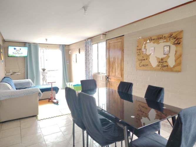 Vendo Hermosa Casa Valor Conversable