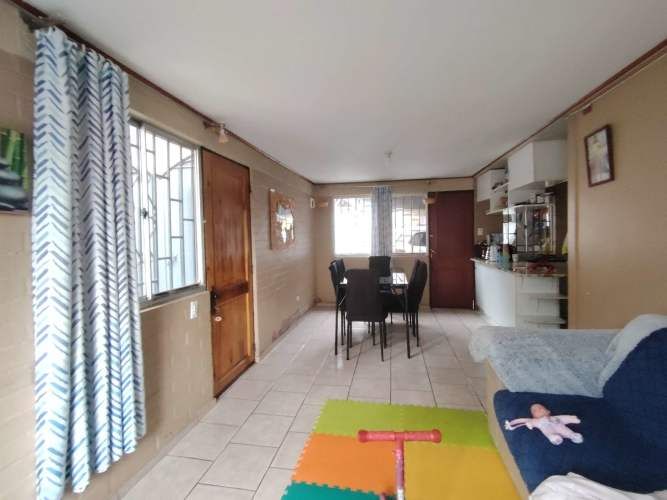 Vendo Hermosa Casa Valor Conversable