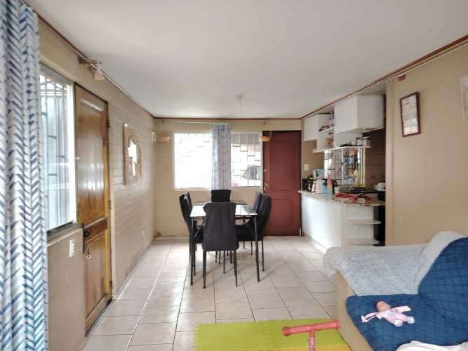 Vendo Hermosa Casa Valor Conversable