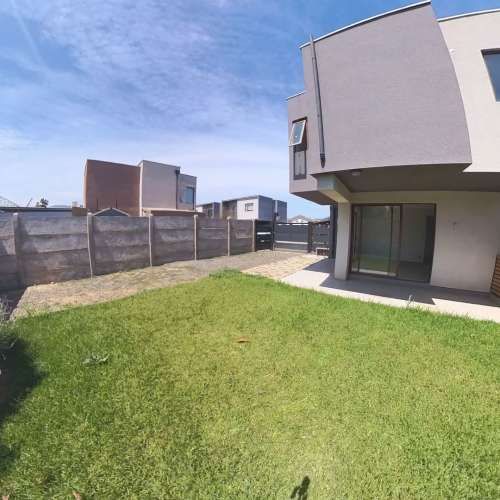 Venta de Casa Mediterránea en Quillota