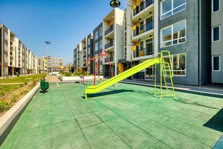 Edificio Parque Bras [3499-3]