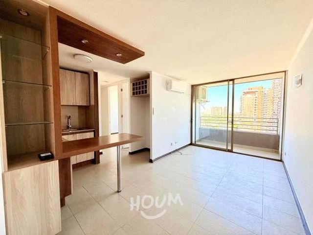 Departamento en Santa Elena