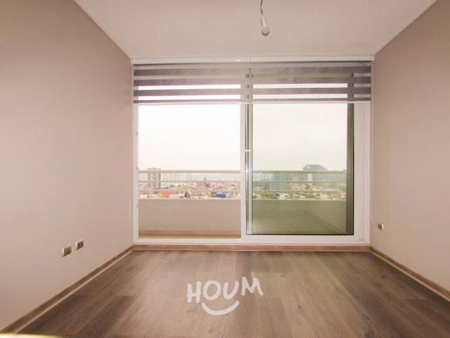 Departamento en General Cruz