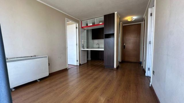 Manuel Rodríguez 772, Metro Toesca